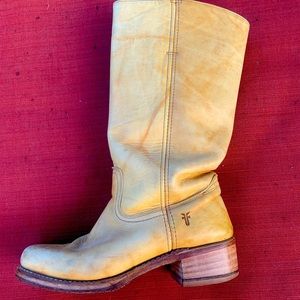 Frye’s Women’s Cowboy Boots